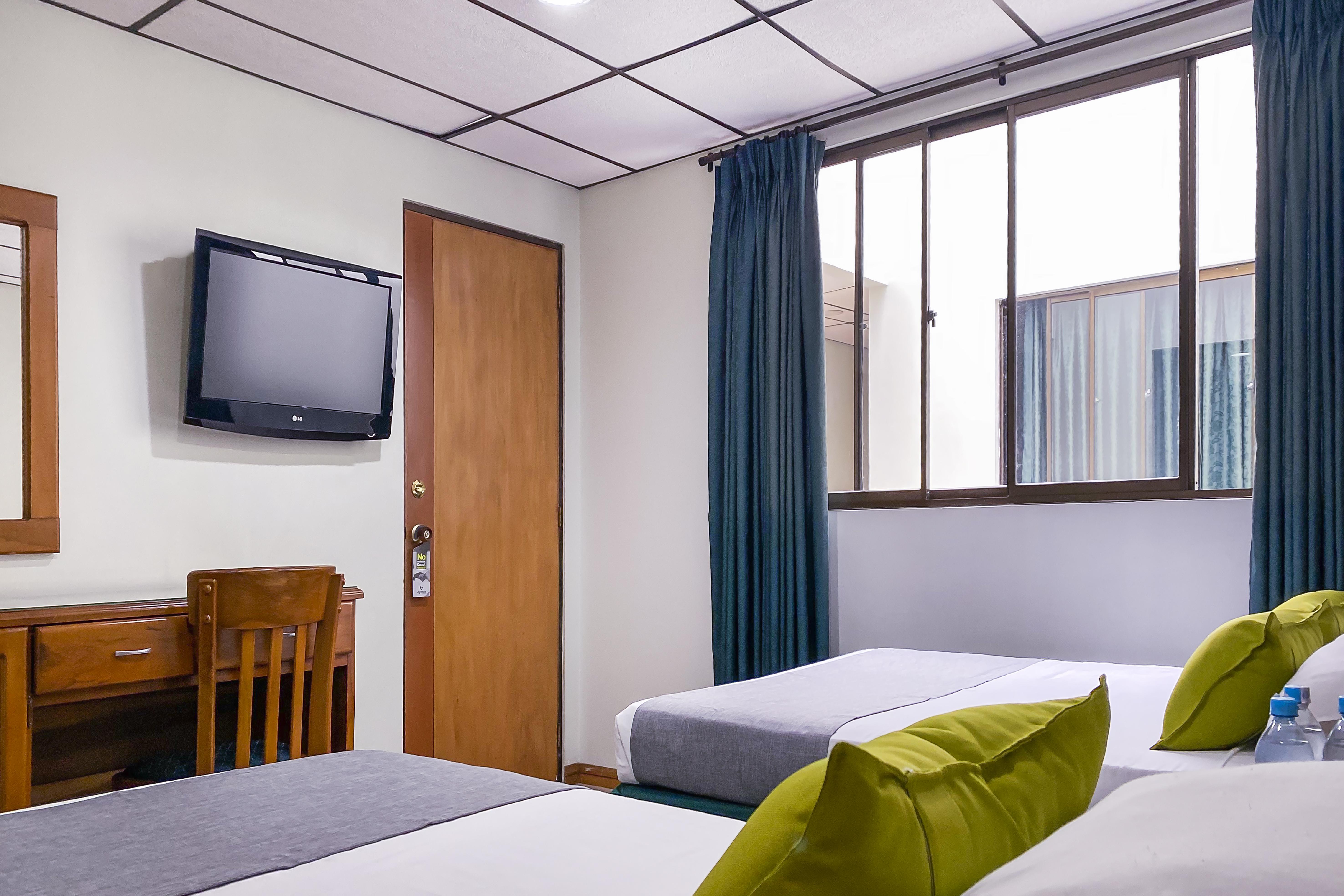 Ayenda 1140 Roma Plaza Ξενοδοχείο Manizales Εξωτερικό φωτογραφία