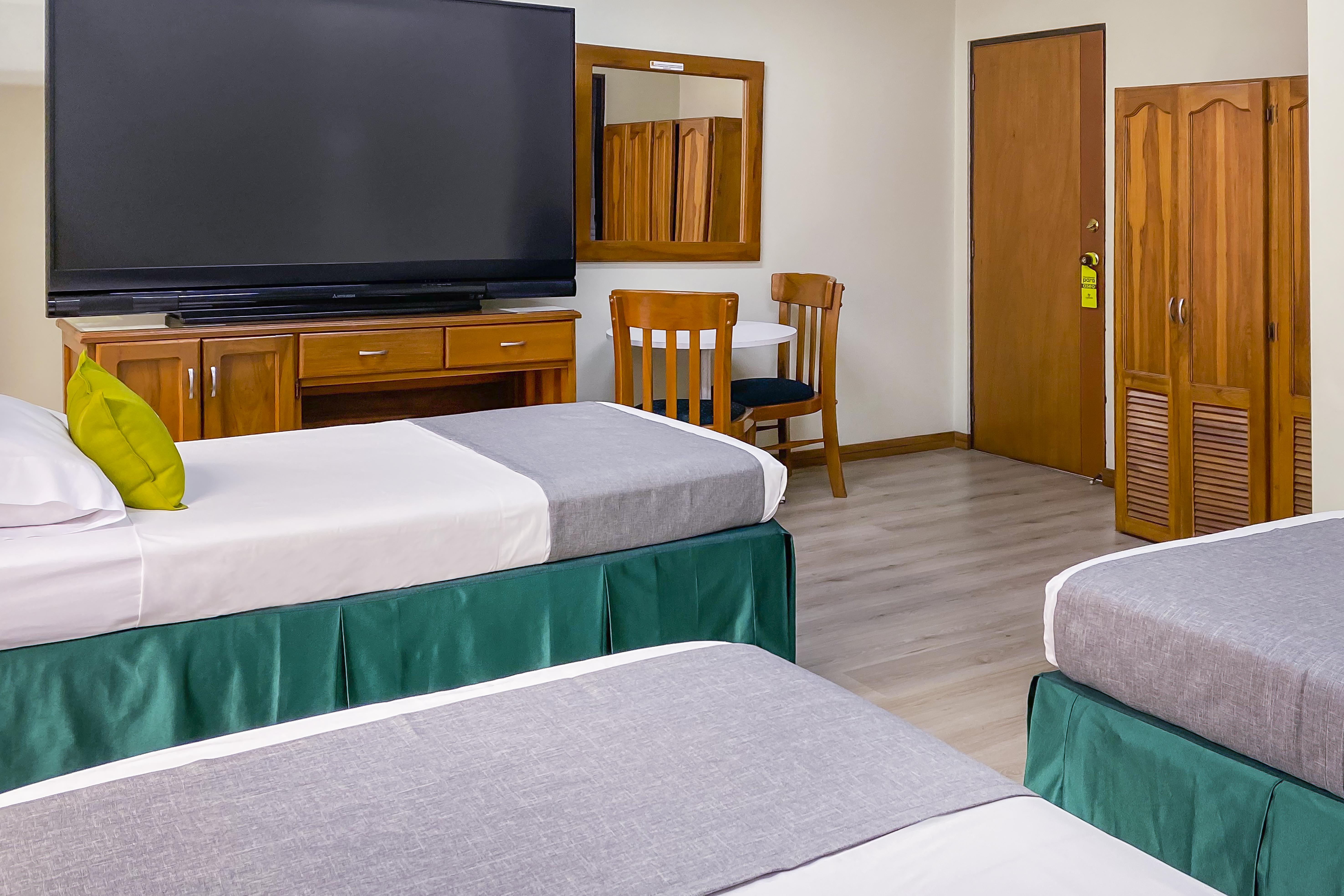 Ayenda 1140 Roma Plaza Ξενοδοχείο Manizales Εξωτερικό φωτογραφία