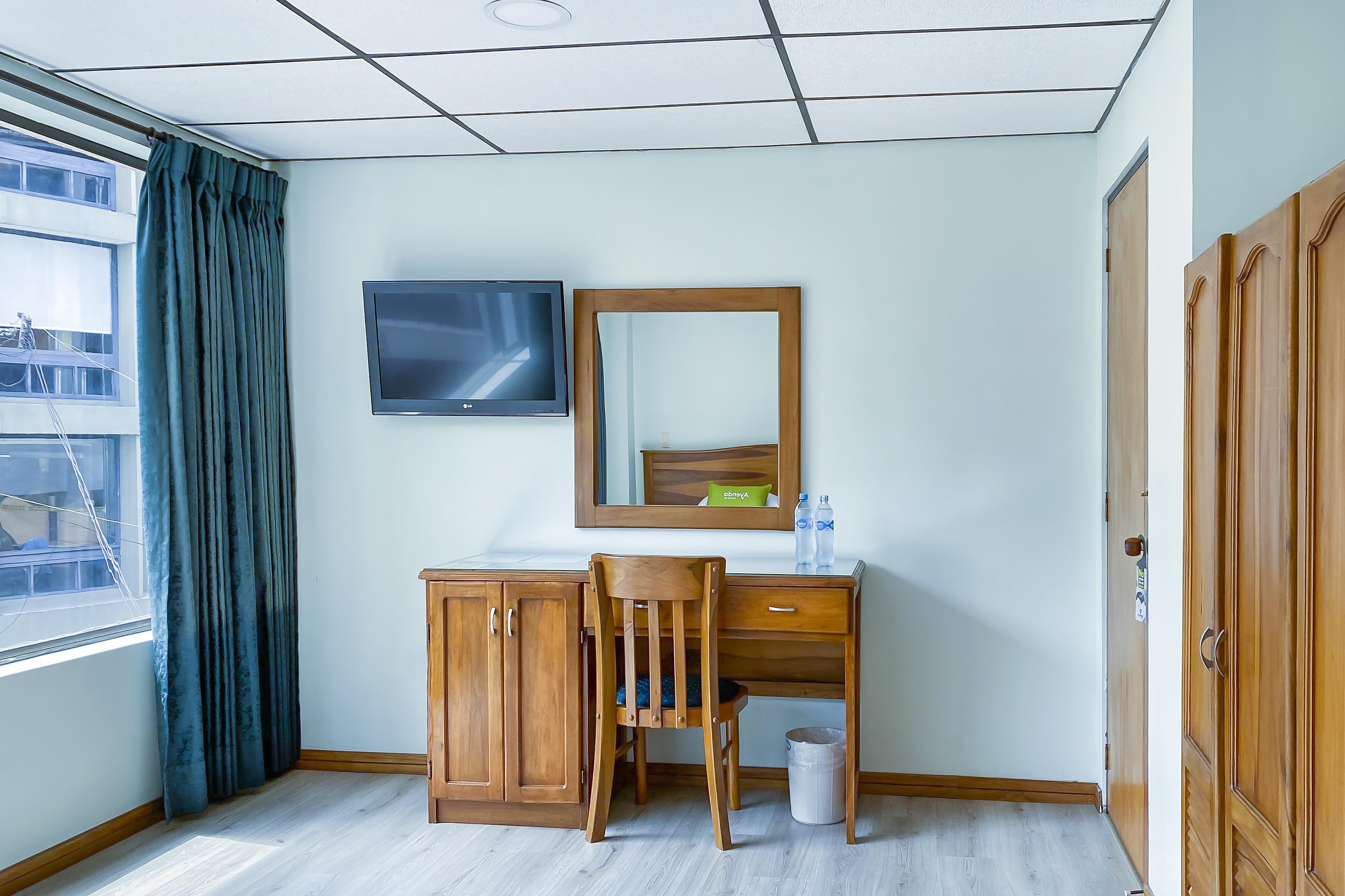 Ayenda 1140 Roma Plaza Ξενοδοχείο Manizales Εξωτερικό φωτογραφία