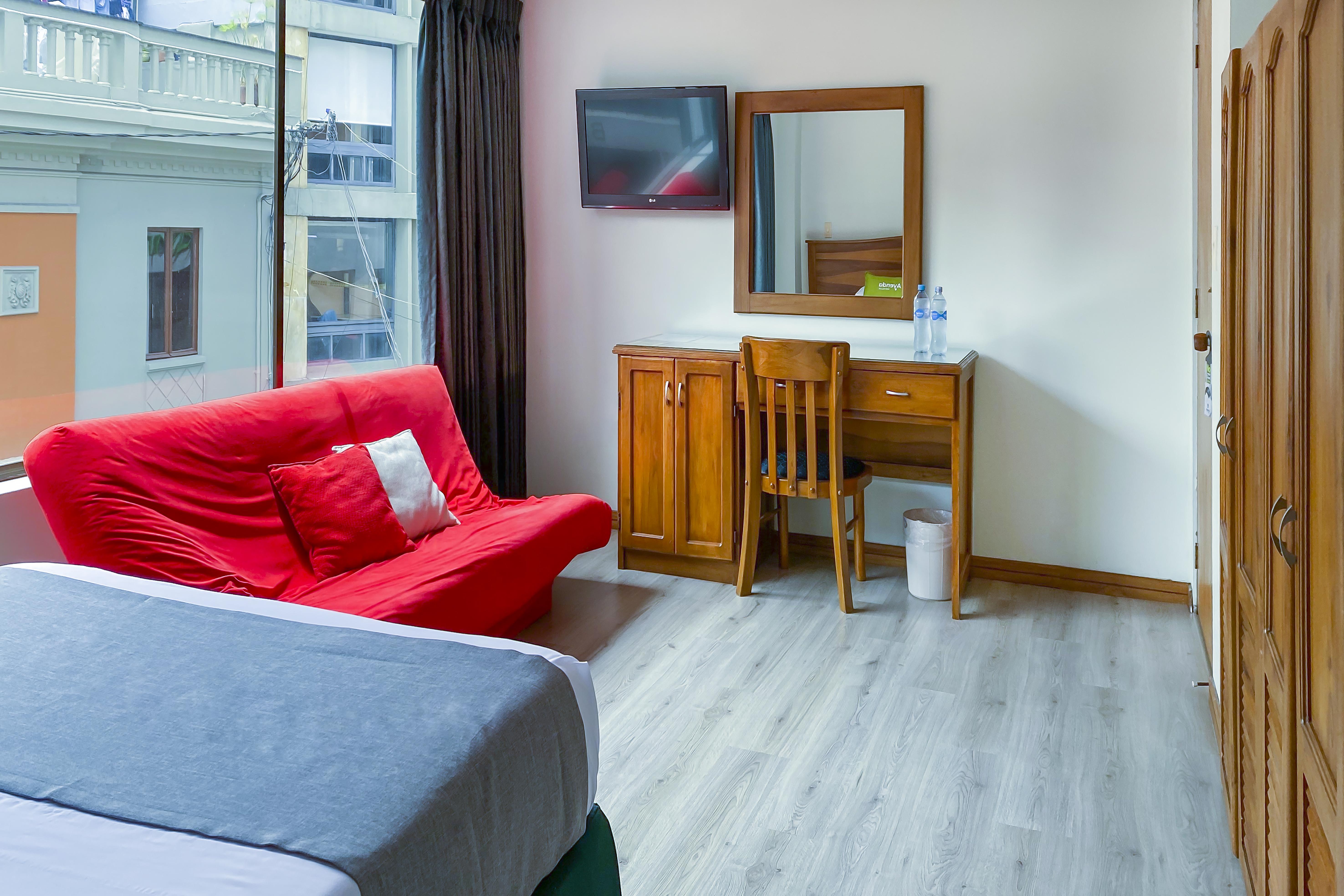 Ayenda 1140 Roma Plaza Ξενοδοχείο Manizales Εξωτερικό φωτογραφία