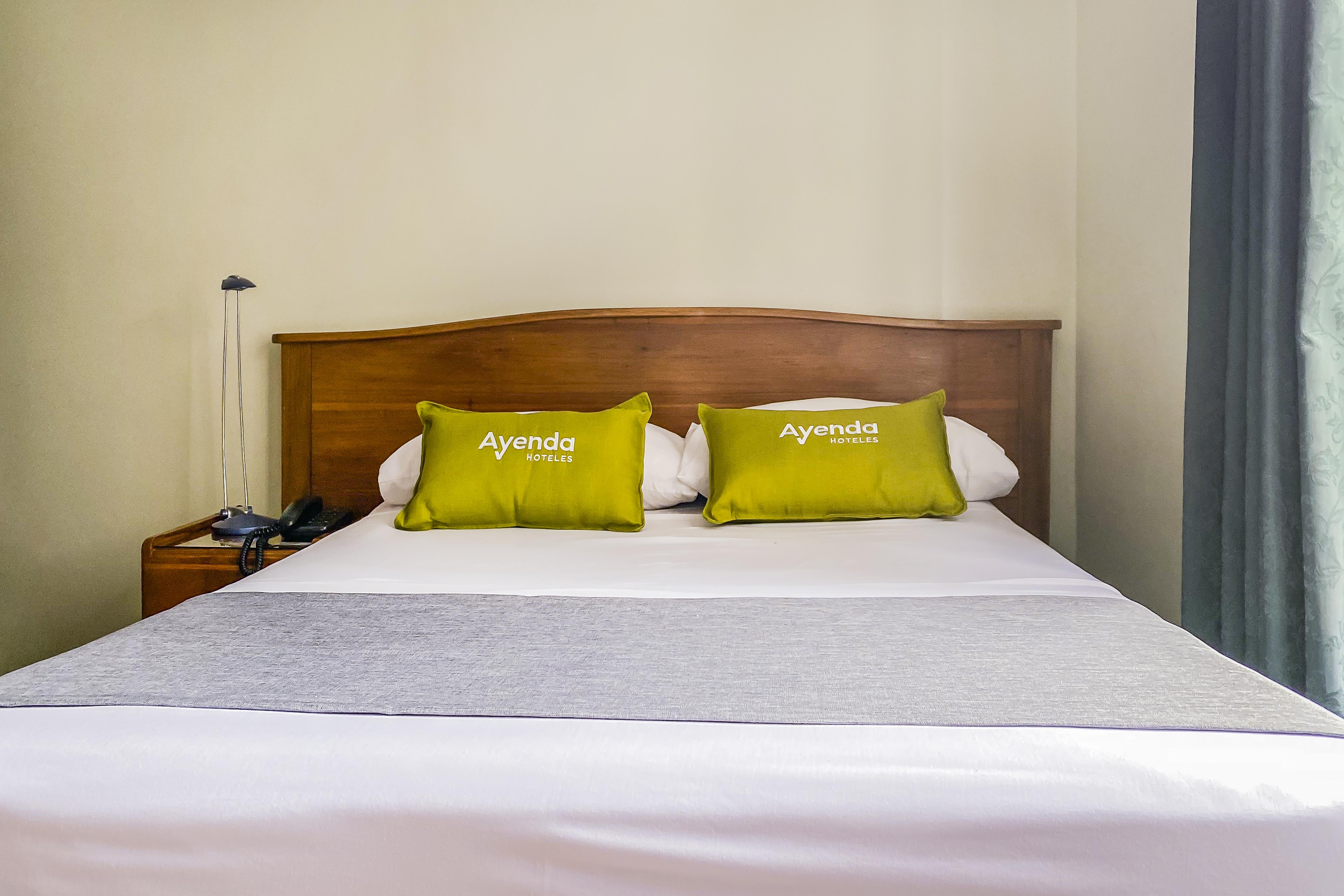 Ayenda 1140 Roma Plaza Ξενοδοχείο Manizales Εξωτερικό φωτογραφία
