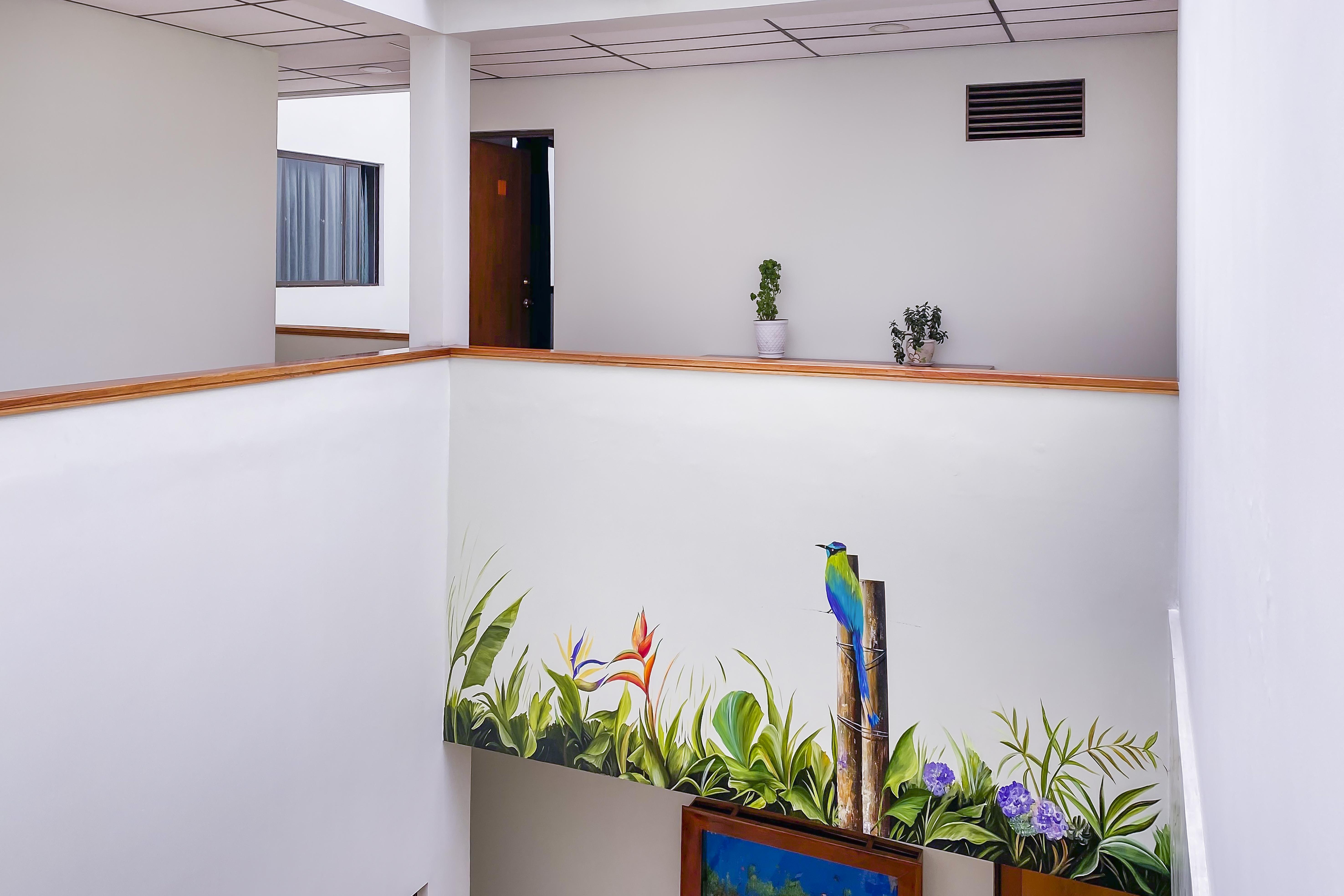 Ayenda 1140 Roma Plaza Ξενοδοχείο Manizales Εξωτερικό φωτογραφία