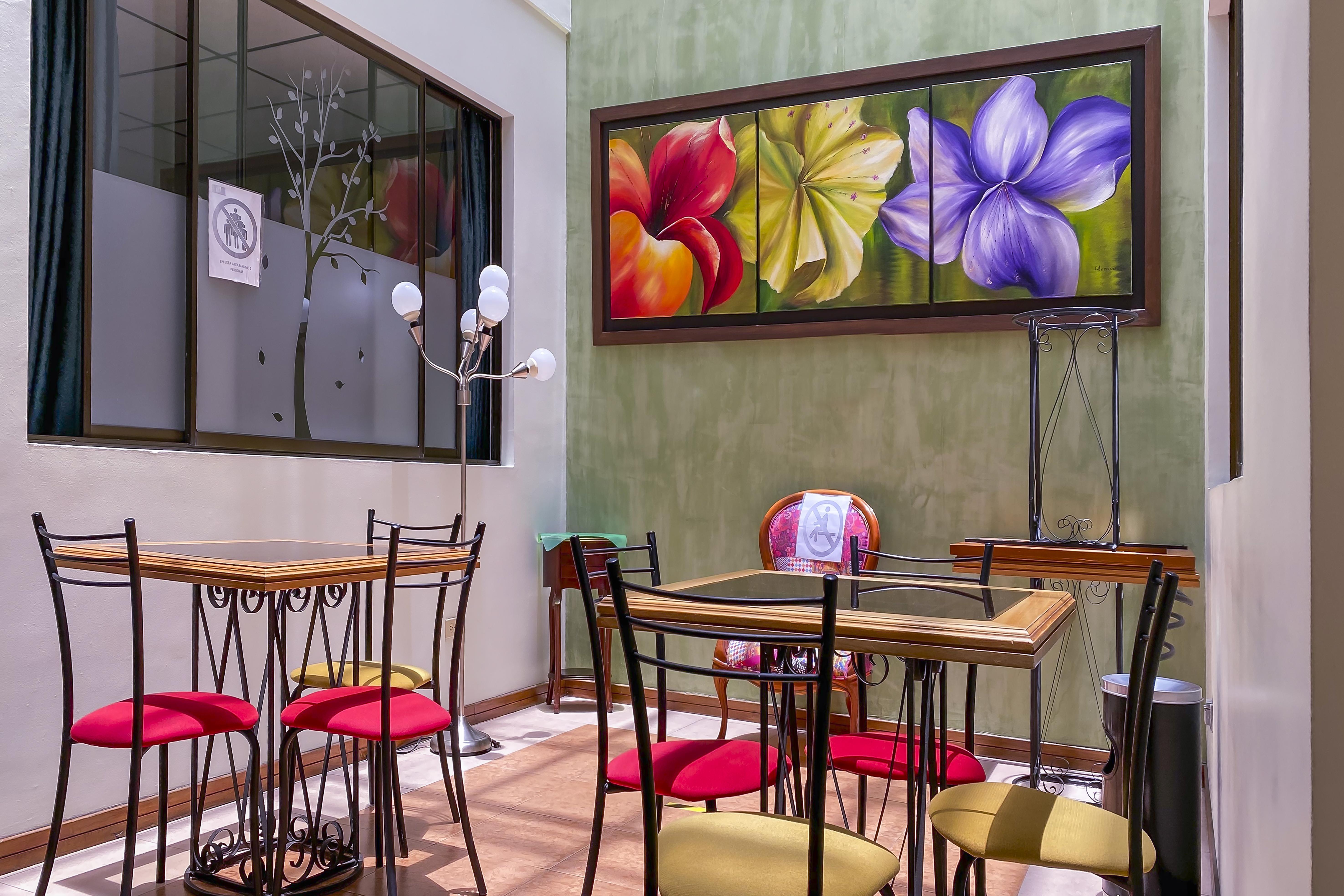 Ayenda 1140 Roma Plaza Ξενοδοχείο Manizales Εξωτερικό φωτογραφία